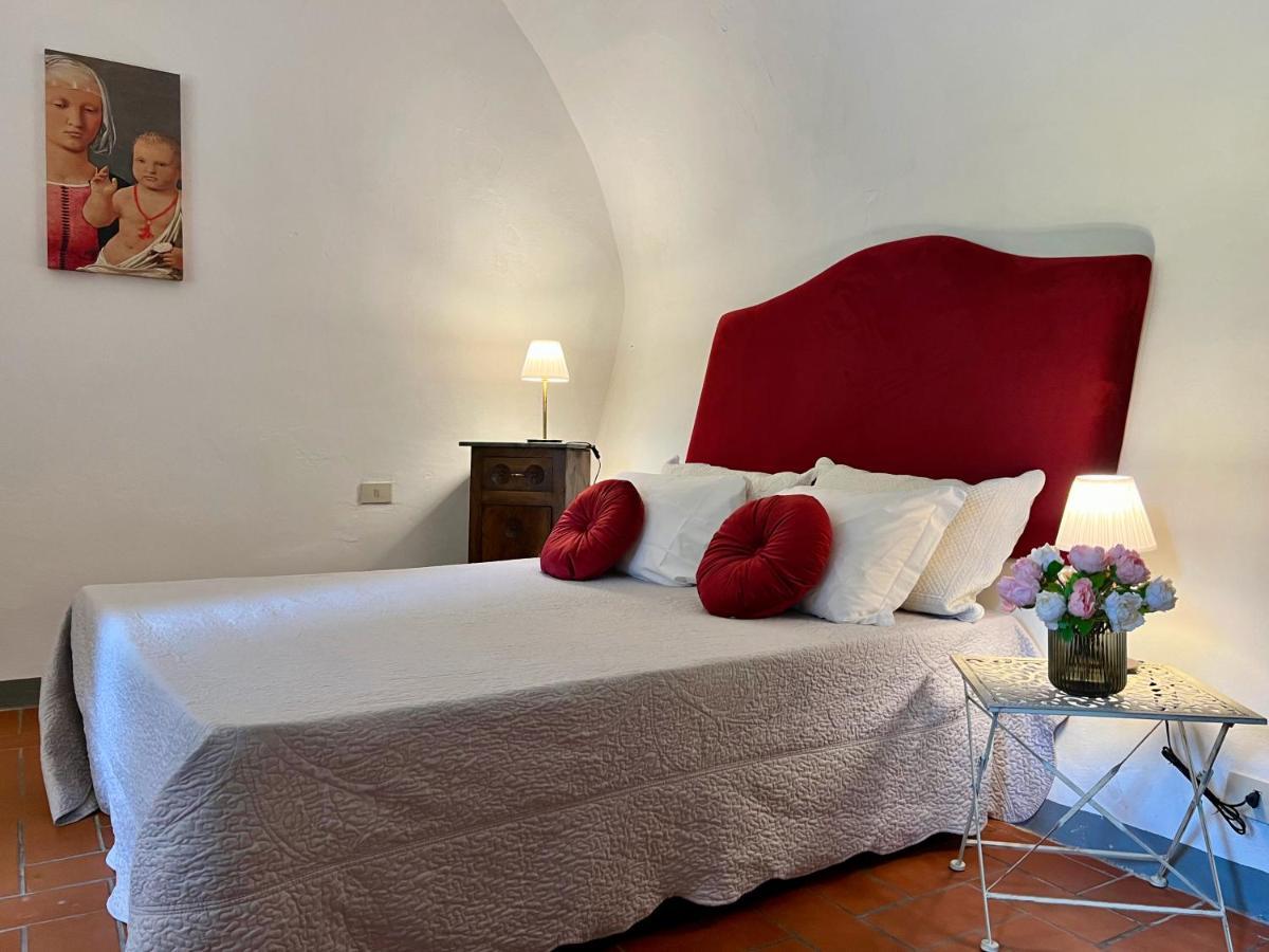 Le Fonti Di San Gimignano Apartment Exterior photo