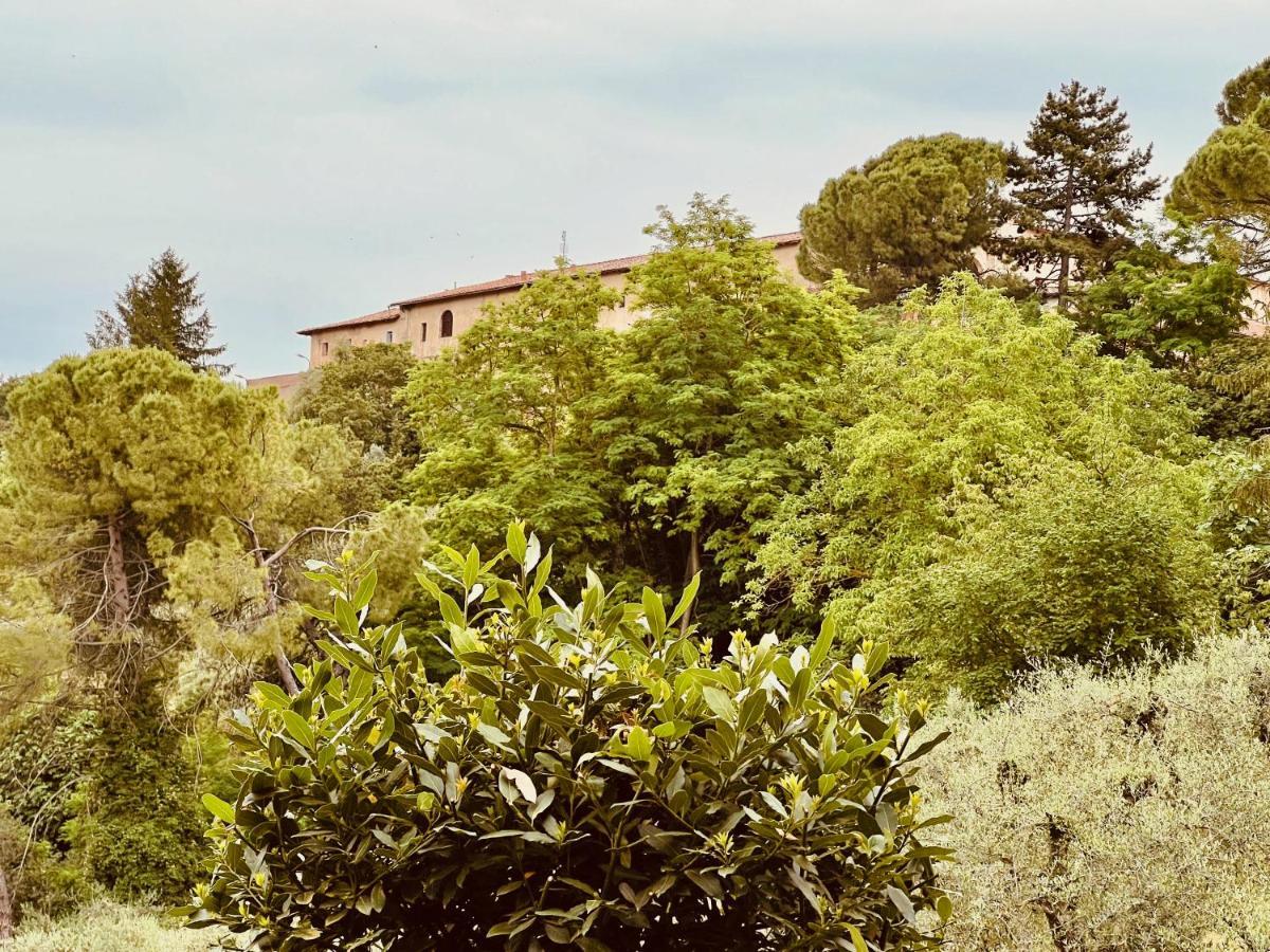 Le Fonti Di San Gimignano Apartment Exterior photo