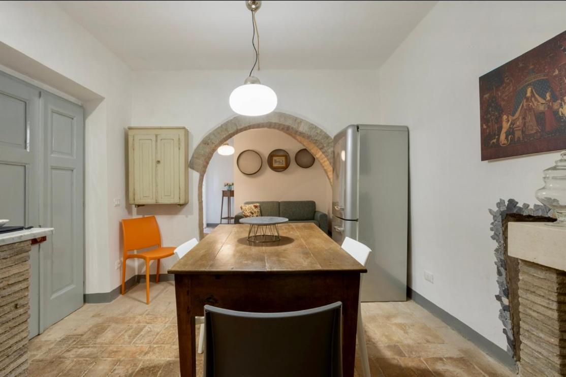 Le Fonti Di San Gimignano Apartment Exterior photo