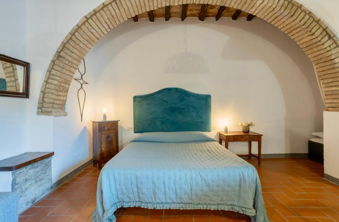Le Fonti Di San Gimignano Apartment Exterior photo