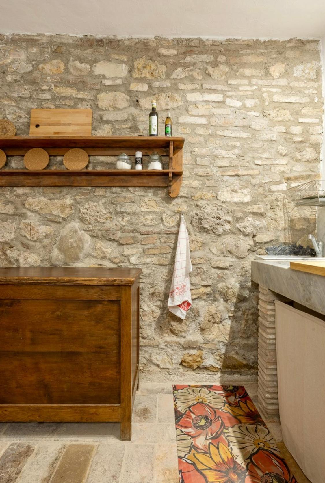 Le Fonti Di San Gimignano Apartment Exterior photo