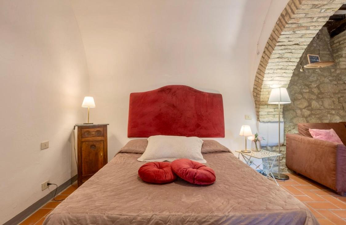 Le Fonti Di San Gimignano Apartment Exterior photo